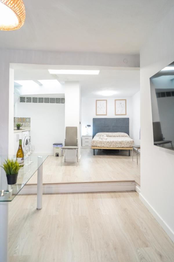 Apartamento Cuesta De Las Piletas II Ronda Extérieur photo