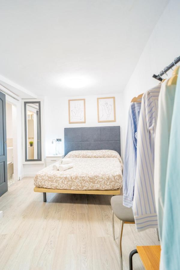 Apartamento Cuesta De Las Piletas II Ronda Extérieur photo