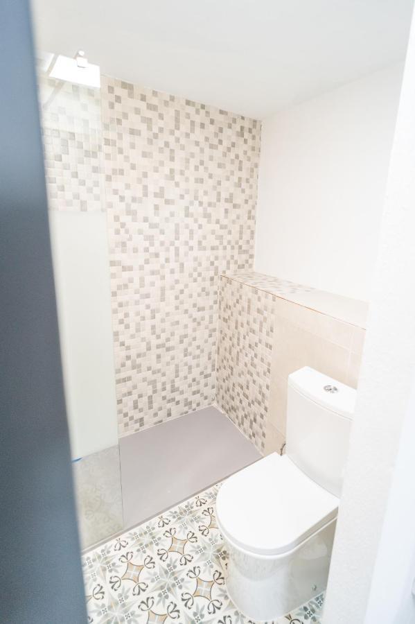 Apartamento Cuesta De Las Piletas II Ronda Extérieur photo