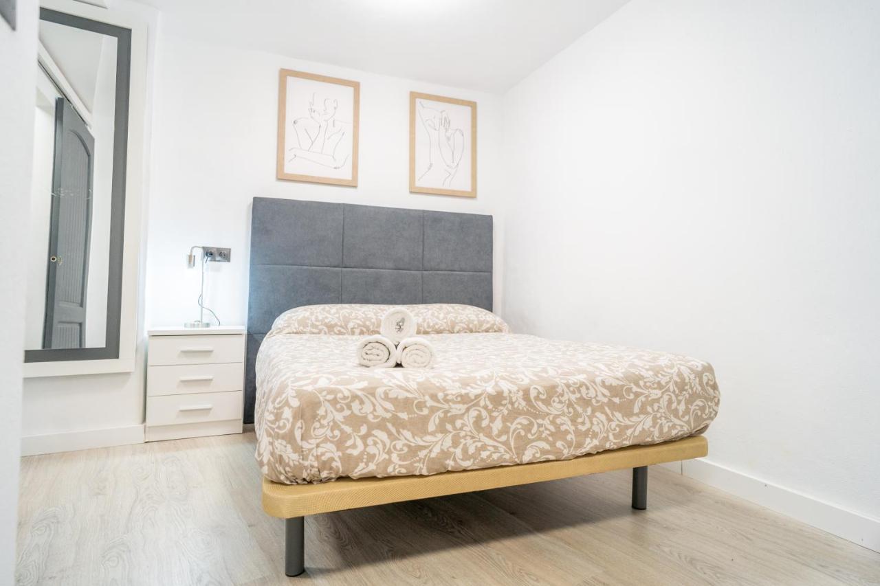 Apartamento Cuesta De Las Piletas II Ronda Extérieur photo