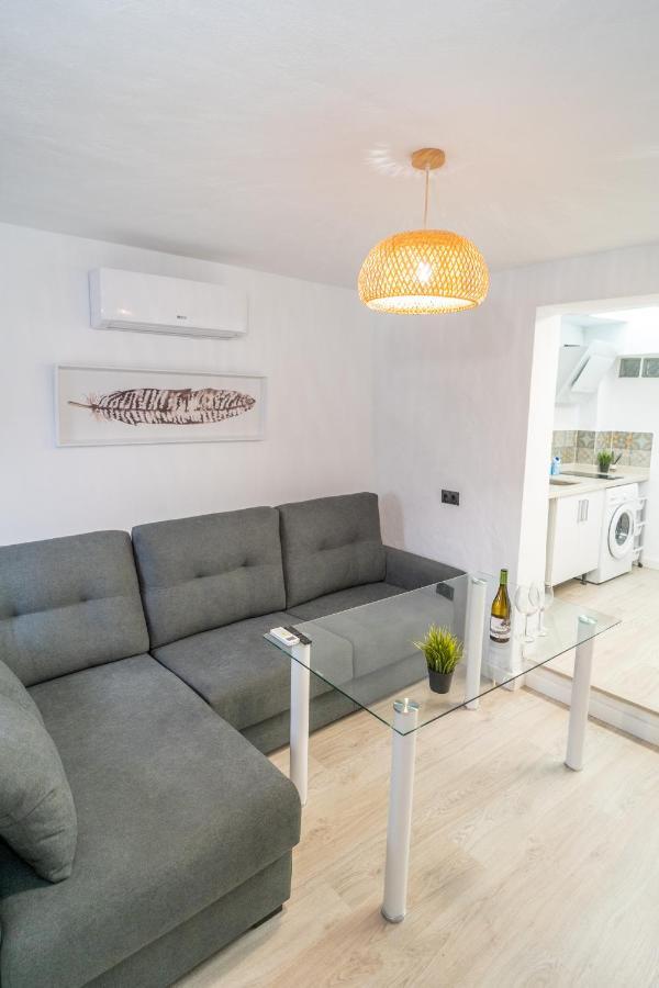 Apartamento Cuesta De Las Piletas II Ronda Extérieur photo