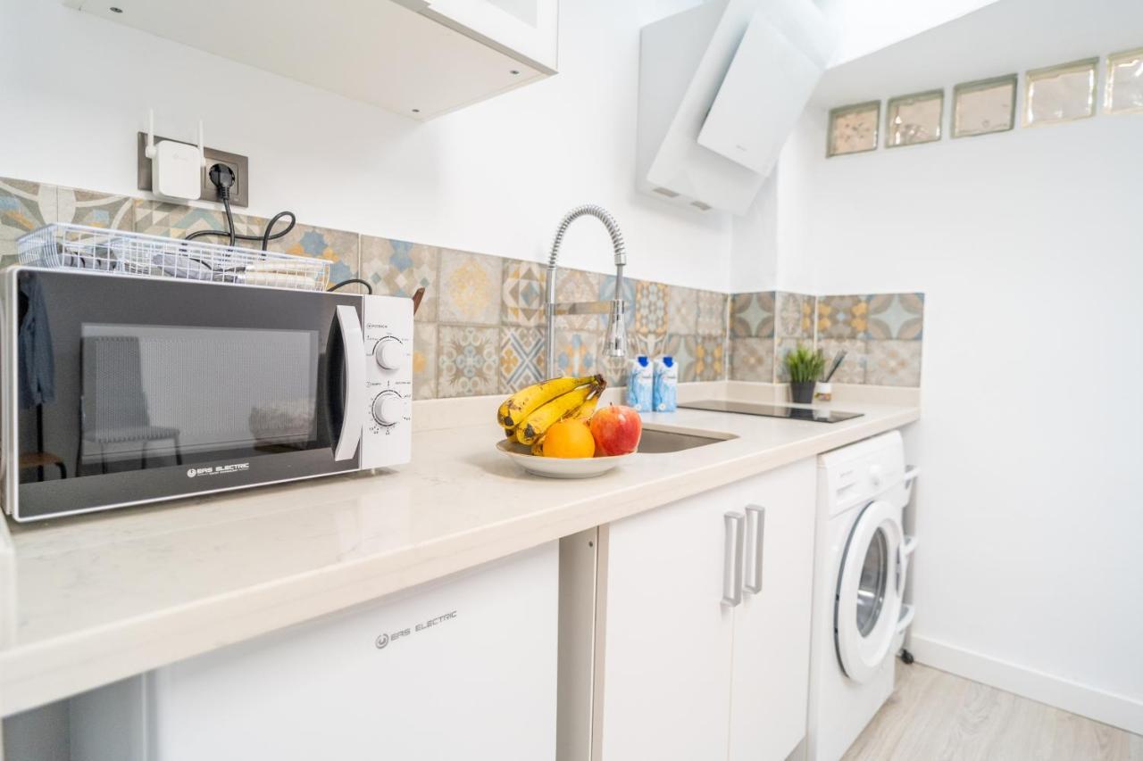 Apartamento Cuesta De Las Piletas II Ronda Extérieur photo