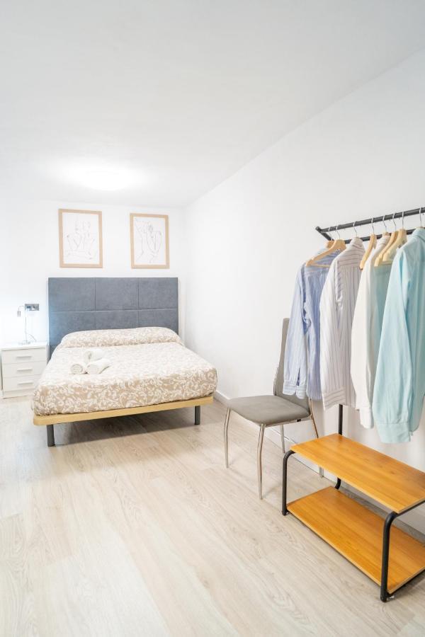Apartamento Cuesta De Las Piletas II Ronda Extérieur photo